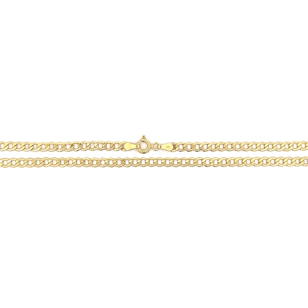 Golden Chain Armour