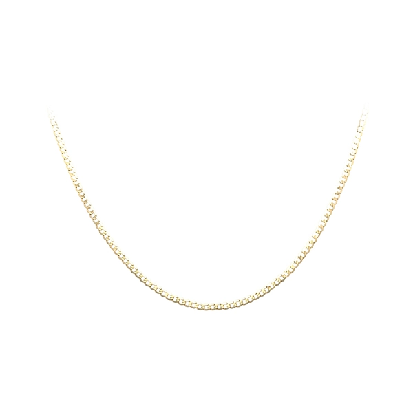 Golden Chain Armour