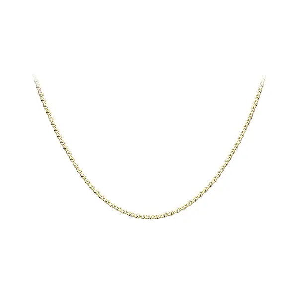 Zlatý Řetízek Marina Gucci