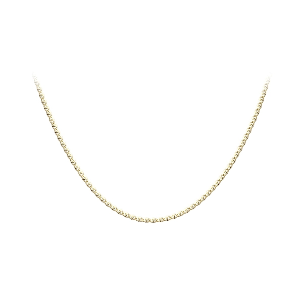 Gold Chain Marina Gucci