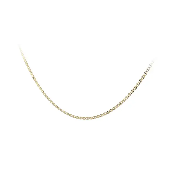 Zlatý Řetízek Marina Gucci