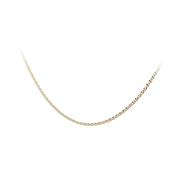 Gold Chain Marina Gucci