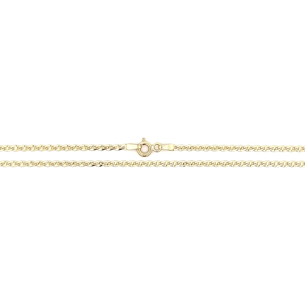 Gold Chain Marina Gucci