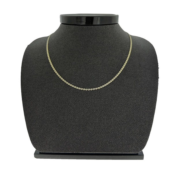 Gold Chain Marina Gucci