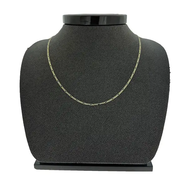 Zlatý Řetízek Figaro