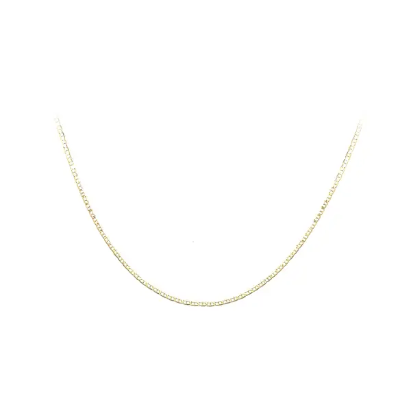 Zlatý Řetízek Marina Gucci