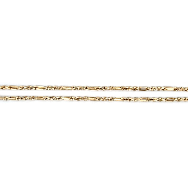 Golden Chain Valis