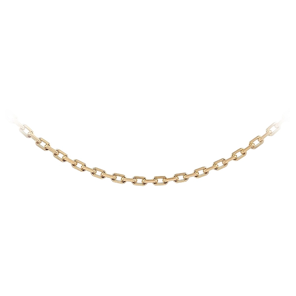 Golden Anker Chain