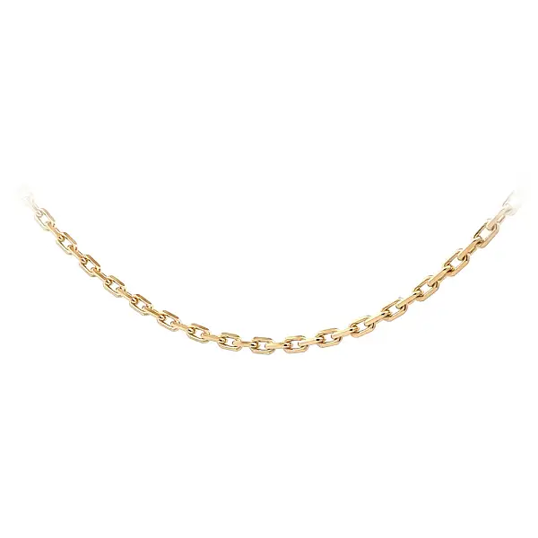 Zlatý Řetízek Anker