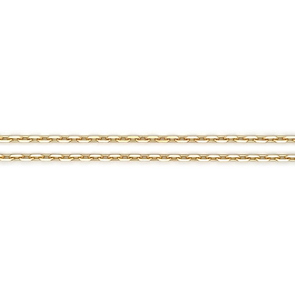 Golden Anker Chain