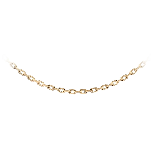 Golden Anker Chain