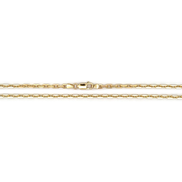 Golden Anker Chain