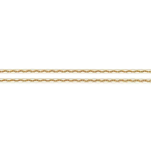 Golden Anker Chain