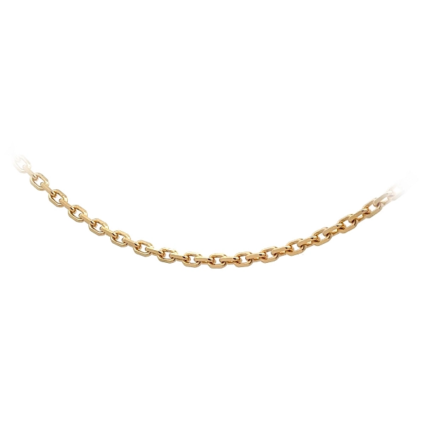 Golden Anker Chain