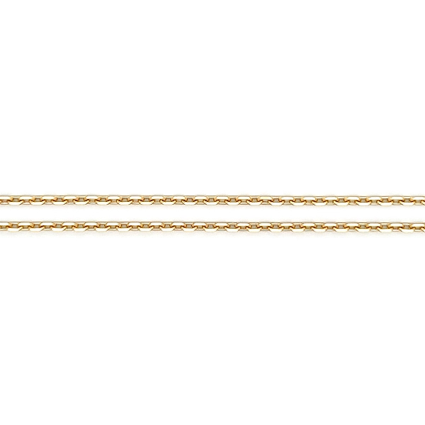 Golden Anker Chain