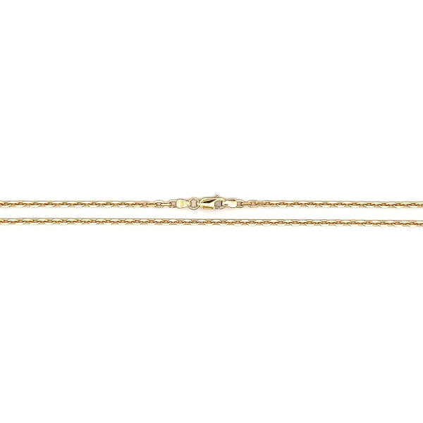 Golden Anker Chain