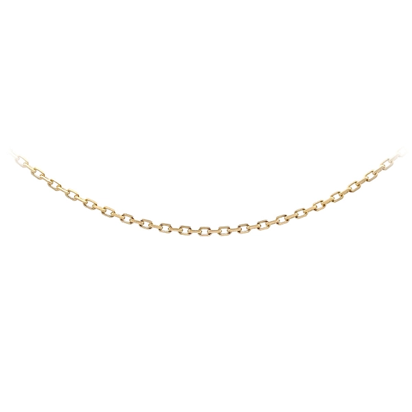 Golden Anker Chain