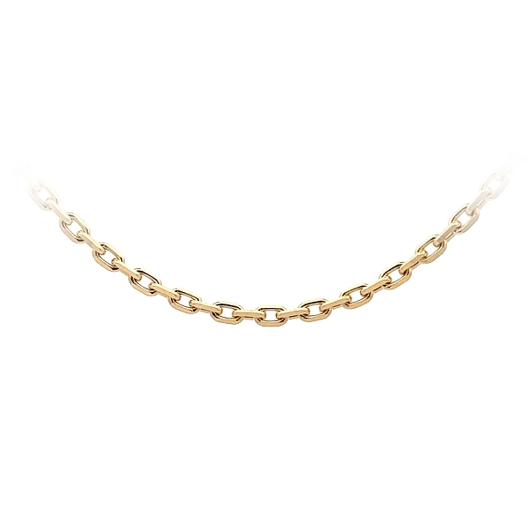 Golden Anker Chain