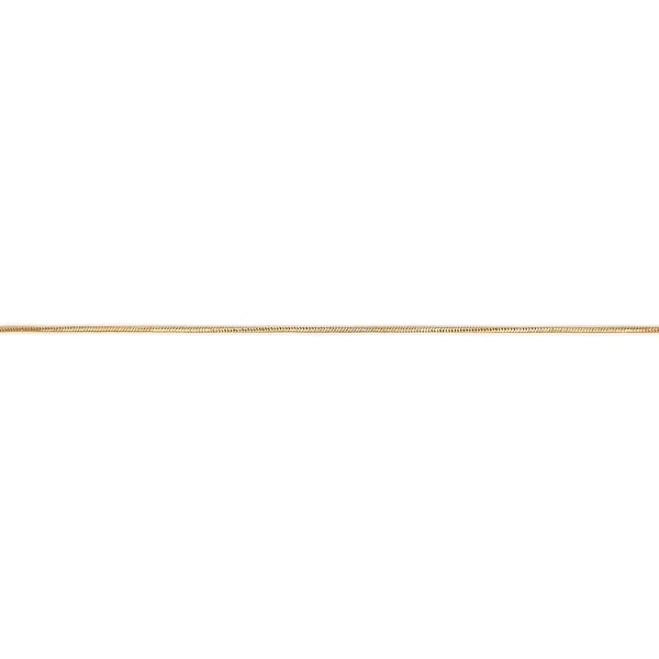 Zlatý Řetízek Had