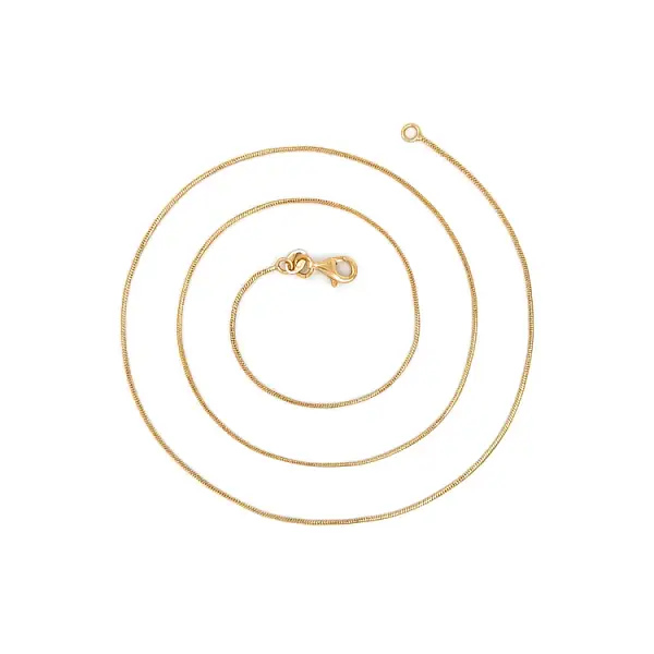 Zlatý Řetízek Had