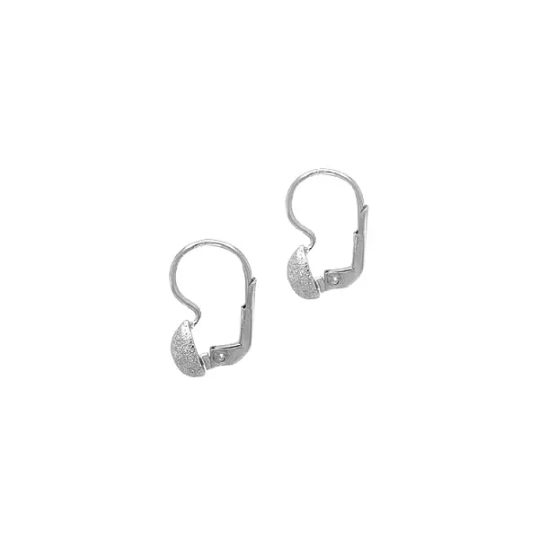 Zlaté Visací Náušnice