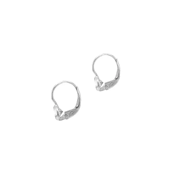 Zlaté Náušnice se Zirkony