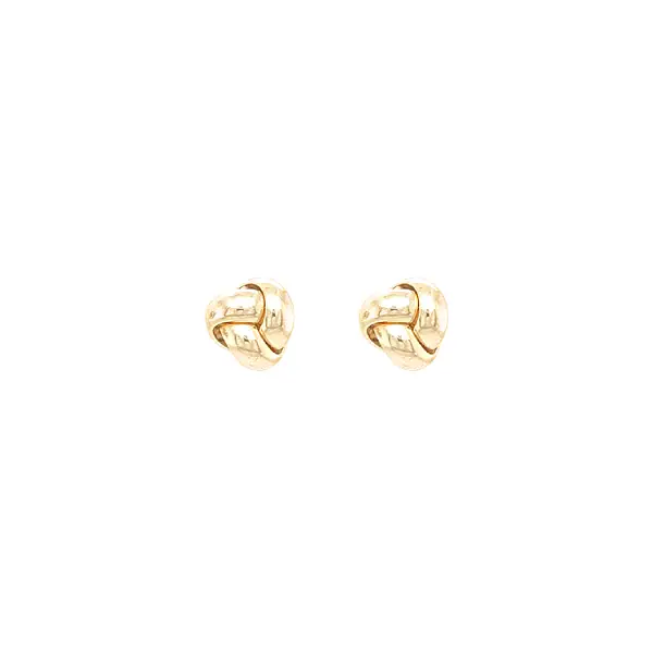 Zlaté Náušnice Pecky