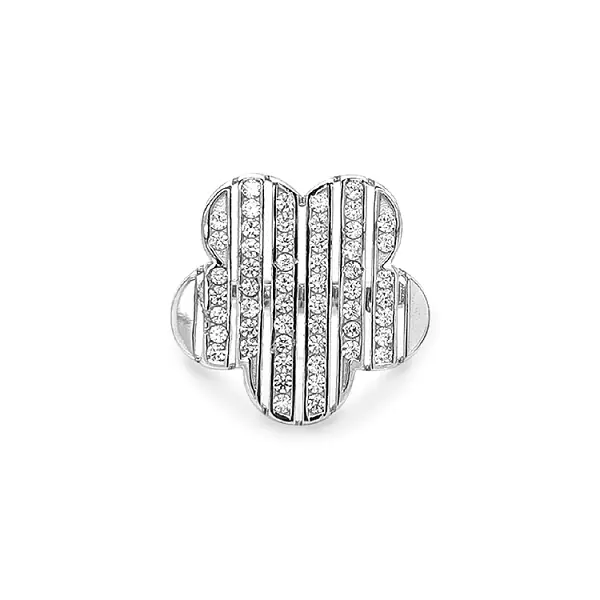 Zlatý Prsten se ZIrkony