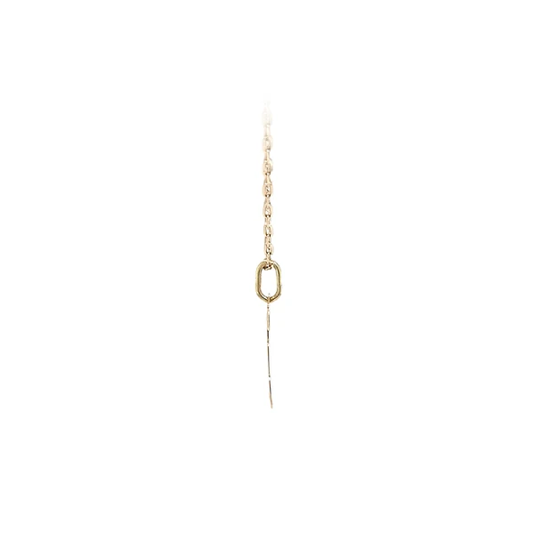 Gold Pendant Sign of the Crab