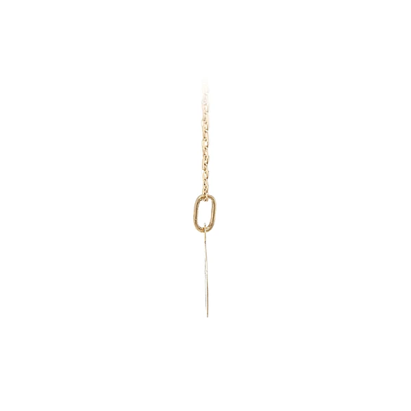 Gold Pendant Sign of the Bull