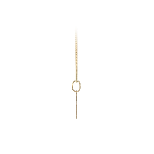 Gold Cross Pendant