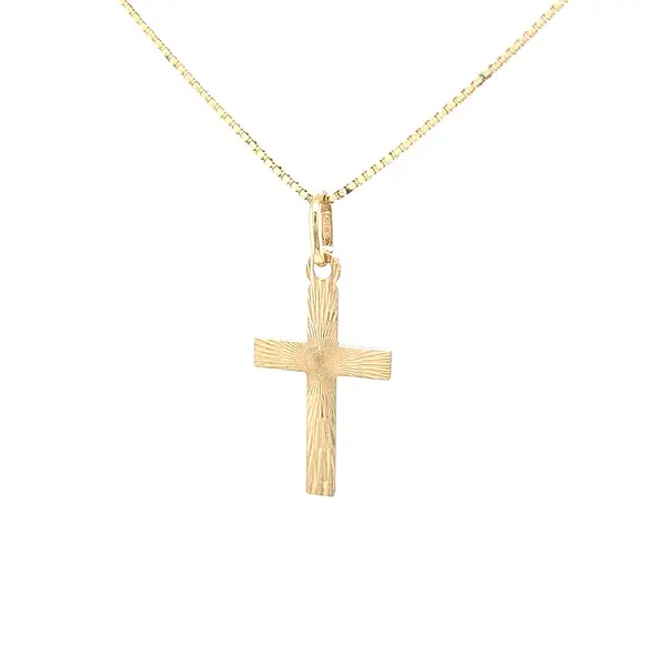 Zlatý Kříž