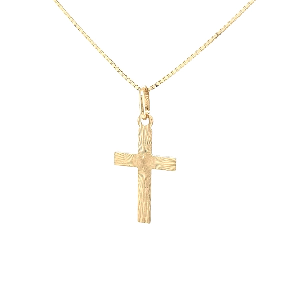 Golden Cross