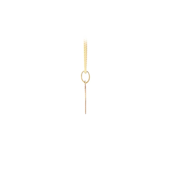 Gold Pendant Tree of Life