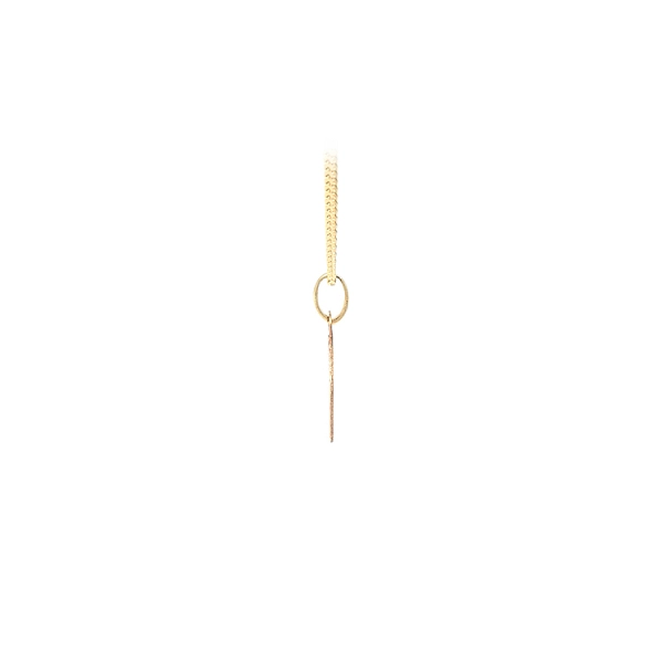 Gold Pendant Tree of Life