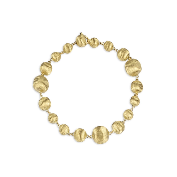 Gold Bracelet Marco Bicego BB1416 Y