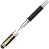 Montblanc Ручка-роллер Great Characters Elvis Presley Special Edition 125505