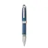 Montblanc Meisterstück Glacier Solitaire Rollerball Pen MB129408