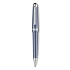Montblanc Meisterstück Glacier Midsize Ballpoint Pen Blue 129395