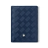 Montblanc Extreme 4CC Credit Card Case 198073