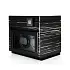 Paul Design Gentelmen 2+3 Black Shadow