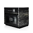 Paul Design Gentelmen 2+3 Black Shadow