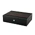 Box na Hodinky Paul Design Gentlemen 10 Macassar