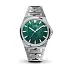 Czapek Antarctique Green Meteor