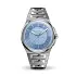 Czapek Antarctique Sashiko Azure S