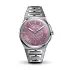Czapek Antarctique Sashiko Pink Lotus S