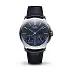Czapek Quai Des Bergues No17 Double Soleil Deep Blue