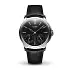 Czapek Quai des Bergues No17 Double Soleil Tuxedo Black