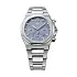 Girard-Perregaux Laureato Chronograph Ice Blue 81020-11-3370-1GM