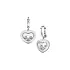 Zlaté Náušnice Chopard Happy Diamonds 83A611-1301
